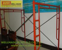 Popular Frame Scaffolding