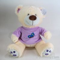 Instock Hot Sale personalized teddy bear