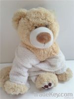 Cheap wholesale stuffed teddy bear