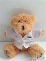 2014 special custom recordable teddy bear