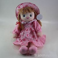 made in china new product 18 inch doll