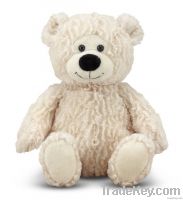 Promotion gift soft toys teddy bear