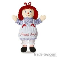 Funny baby doll toys