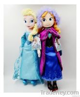 Cute Top Quality disny frozen dolls