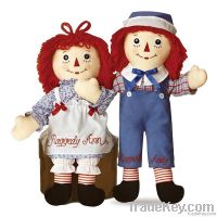 Best Selling life size plush doll