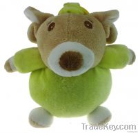 Cute style oem animal toy