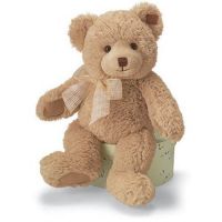 Customized soft plush teddy bear
