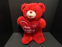 valentines teddy bears wholesale