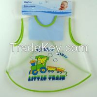 Custom Wholesale Polyester printing bib