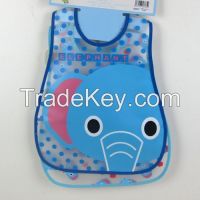 Custom Wholesale Polyester print bib apron