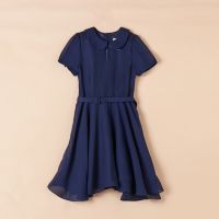 supply girl dress
