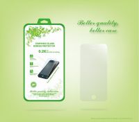 9h Tempered Glass Screen Protector for iPhone 5/5s/5c Factory Wholesale 0.2mm/0.3mm Super Anti-Scratch Oil Proof