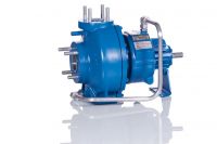 RMKN - Magnetic Drive Metal Pump (DIN EN 22858/ISO 2858)