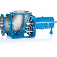 RPROP - Axial Flow Pump in Metal