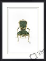 Copyright paper printed images custom printing