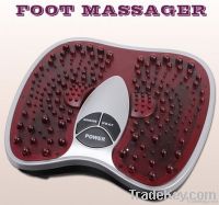 FCL-M14 Vibrating Foot Roller Massager As Seen On TV