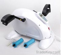 HM-001 Electric Mini Exercise Bike As Seen on TV