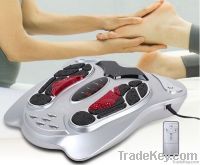 FCL-003B Electric Acupuncture Foot Massage Machine/Foot Massager