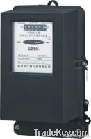 DT862 THREE PHASE ELECTROMECHANICAL  ACTIVE ENERGY