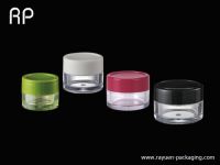 cosmetic jar RYJP-F05