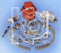 Undercarriage Parts Tooth Point, Hydraulic Cylinder, Seal Kits, Adaptor, Filter, Pins, Bush, Hydraulic Hoses,