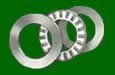 AE: Open Style Roller Bearing