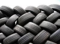 Best quality second hand tyres