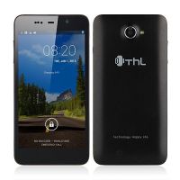 THL W200S SMARTPHONE DUAL SIM ANDROID OCTA CORE OTG BLACK