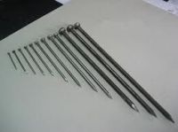Round nail