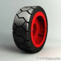 Mining Tire