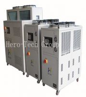 Industrial Air Cooled Chiller-HTI-A