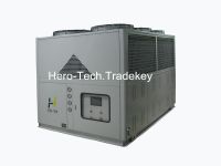 Screw Chiller - Air Condition - HTS60A
