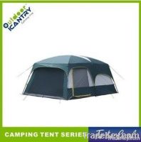 Group Travel Camping Tent Big Family Camping Tent Large Hiking Camping