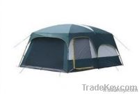 Group Travel Camping Tent Big Family Camping Tent Large Hiking Camping