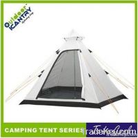 tipi tent tepee tent USA steel pole camping tent water proof