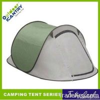 fun camp tent funny camping tent happy outdoor camping tent