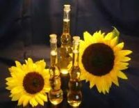 Sunflower Oil