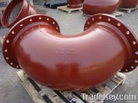 FLANGED FITTINGS