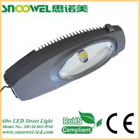 solar road lighting led street luminaire