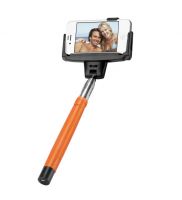 Wireless Bluetooth Monopod for Mobile Phones or Digital Cameras