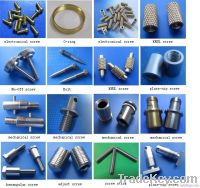 machining fastener