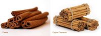 Ceylon Cinnamon