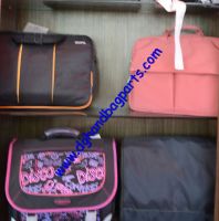 Laptop backpack Bags