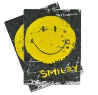 Cheap School Smiley Exercise Book