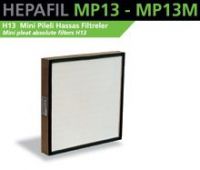 HEPA Filter H13