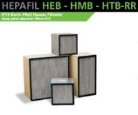 HEPA Filter H13