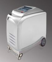 808 Diode Laser for Hair Removal