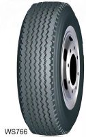 Tbr Tyres 385/65R22.5