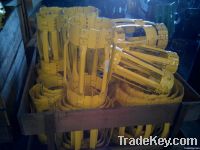 Bow Spring Centralizer Non-Welded