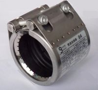 GRIP-G Gear Ring Tensile Pipe Connector